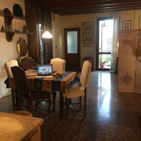 Appartamento Delle Erbe Padova Dış mekan fotoğraf
