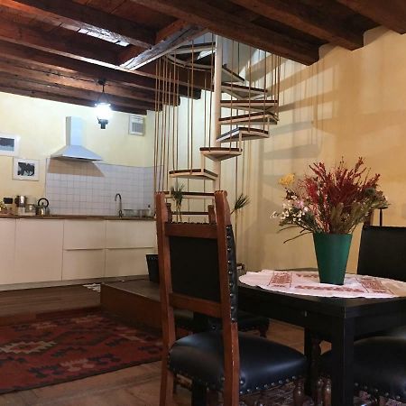 Appartamento Delle Erbe Padova Dış mekan fotoğraf