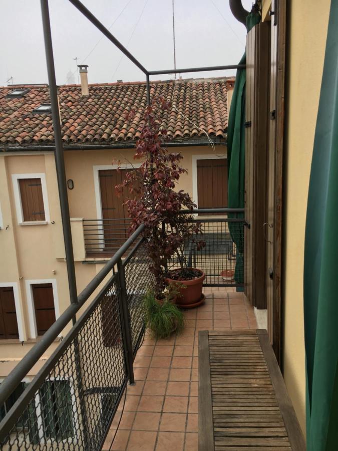 Appartamento Delle Erbe Padova Dış mekan fotoğraf