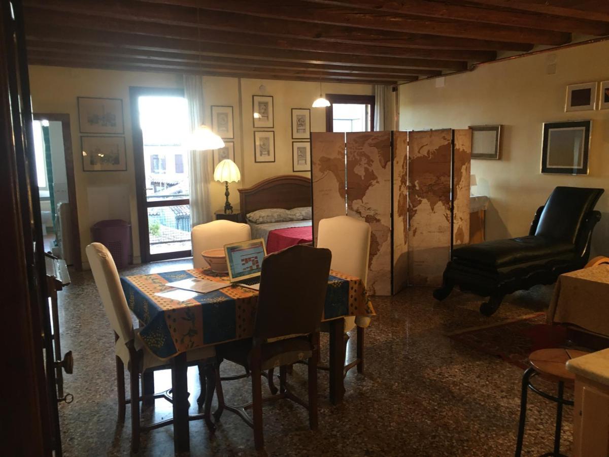 Appartamento Delle Erbe Padova Dış mekan fotoğraf