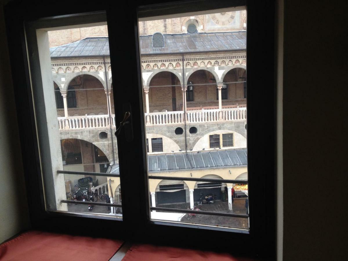 Appartamento Delle Erbe Padova Dış mekan fotoğraf